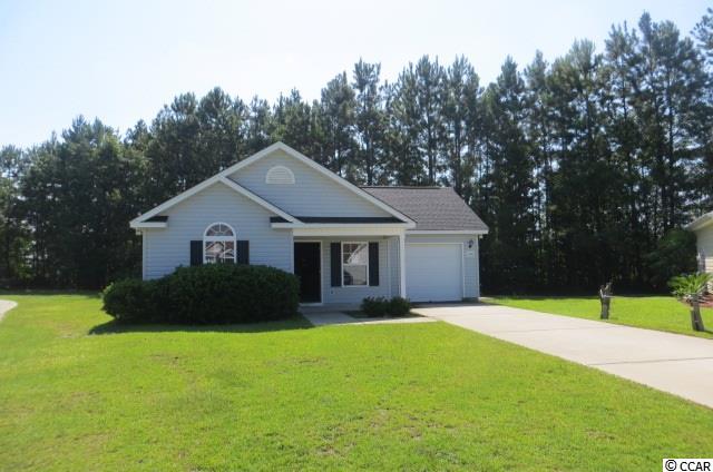 1200 Jumper Trail Circle Myrtle Beach, SC 29588