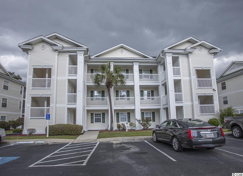 593 Blue River Ct. UNIT 3B Myrtle Beach, SC 29579