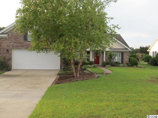 1653 Southwood Dr. Myrtle Beach, SC 29575