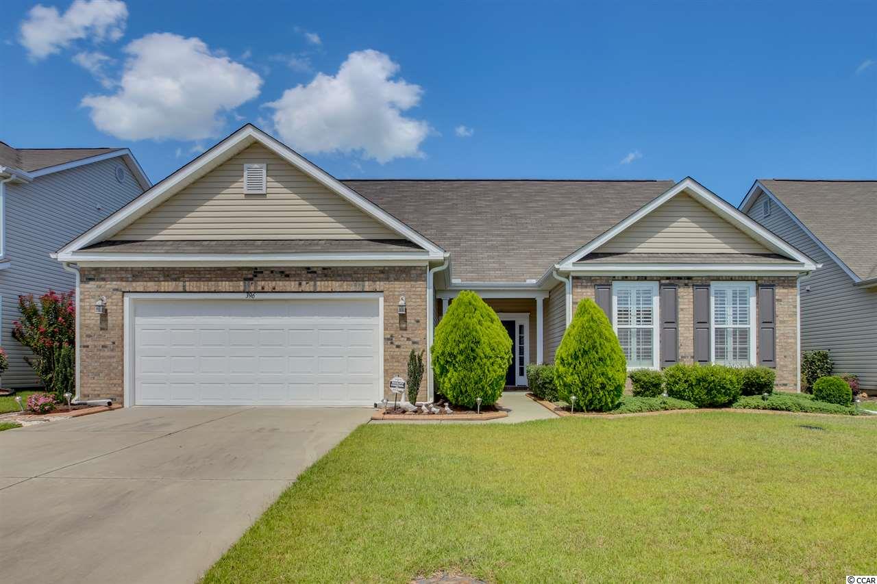 396 Vermillion Dr. Little River, SC 29566