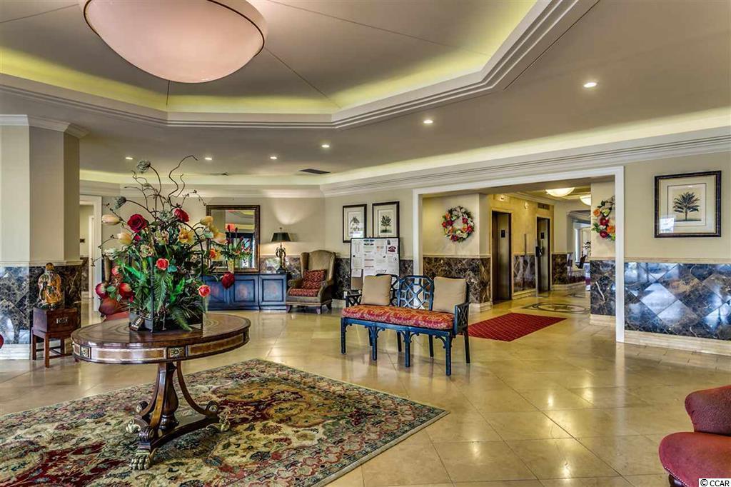 9650 Shore Dr. UNIT #1811 Myrtle Beach, SC 29572