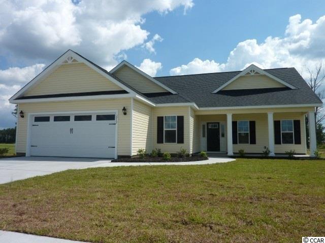 127 Balsa Dr. Longs, SC 29568