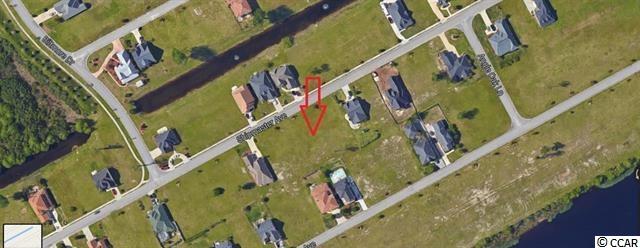 LOT 148 Shipmaster Ave. Myrtle Beach, SC 29579