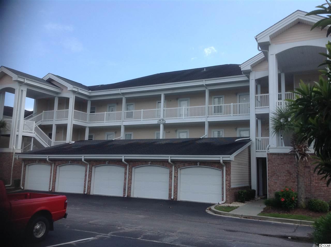 4835 Carnation Circle UNIT #203 Myrtle Beach, SC 29577