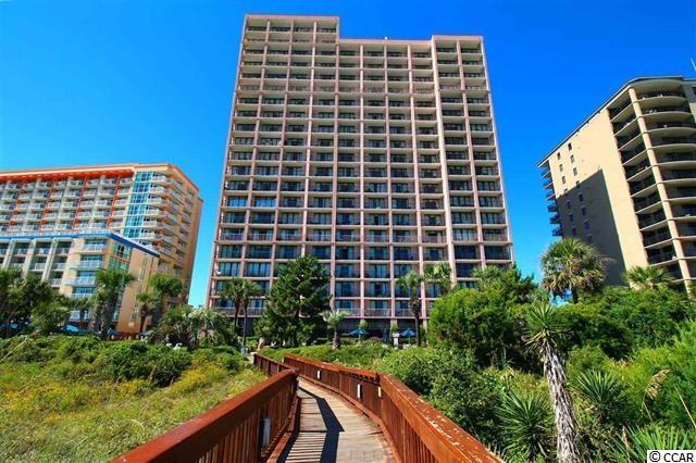 5308 N Ocean Blvd. UNIT #2207 Myrtle Beach, SC 29577