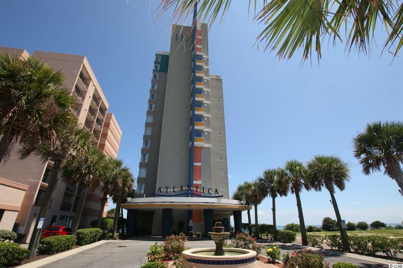 1708 N Ocean Blvd. UNIT #1301 Myrtle Beach, SC 29577