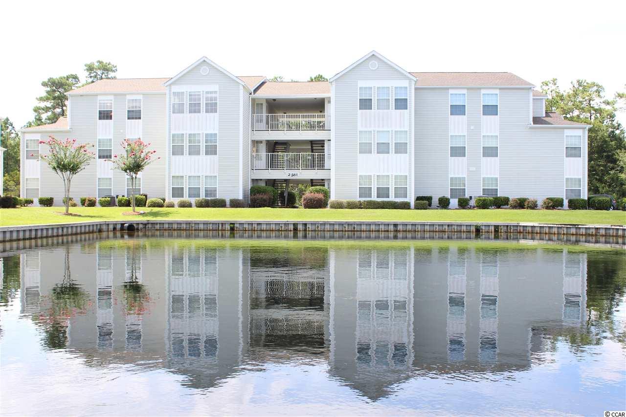 2281 Andover Dr. UNIT I Myrtle Beach, SC 29575