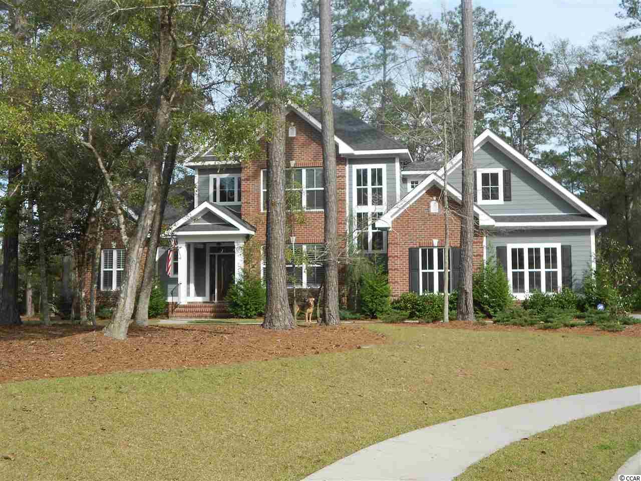 633 Nautilus Dr. Murrells Inlet, SC 29576