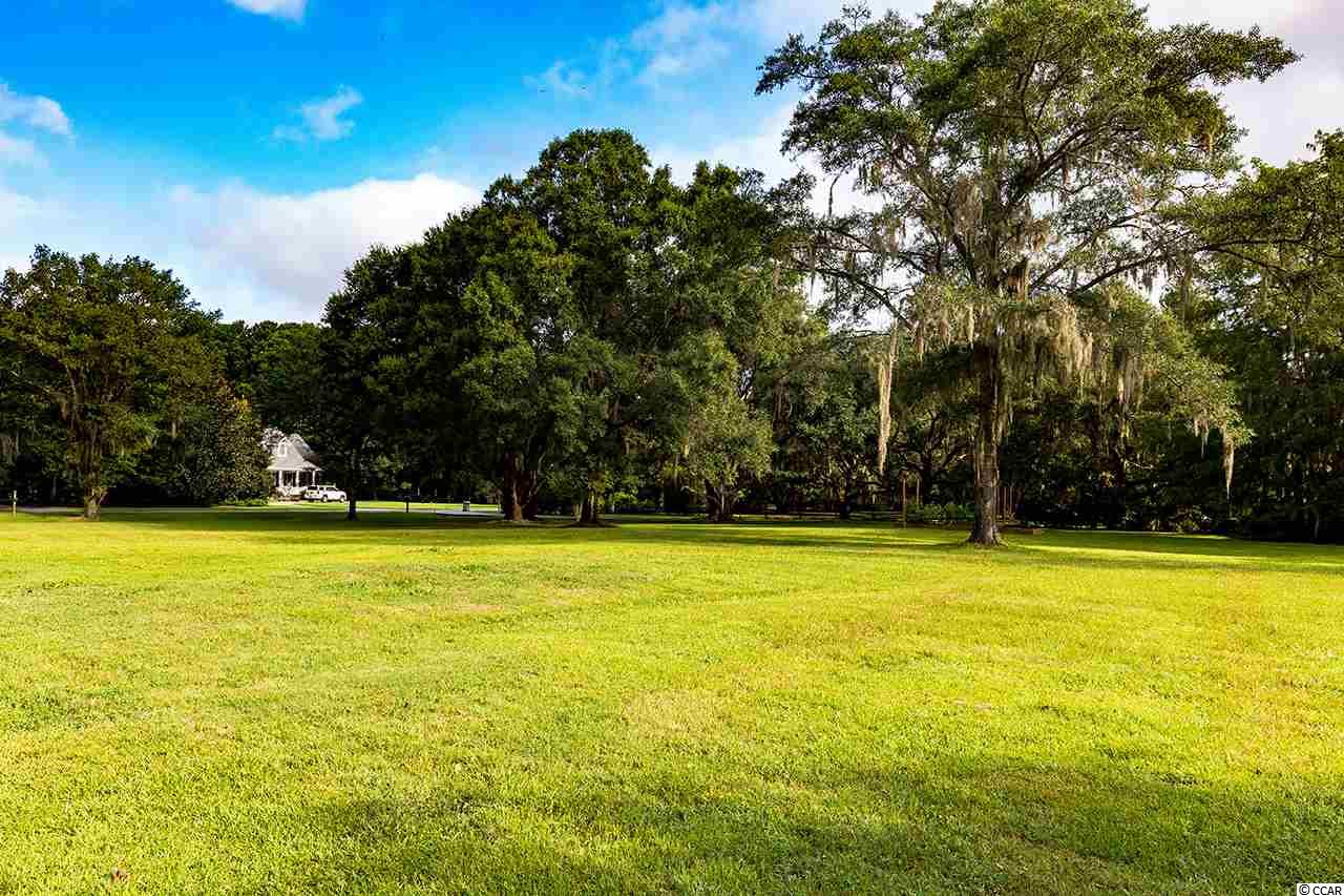 Lot 2 Winding Creek Dr. Pawleys Island, SC 29585