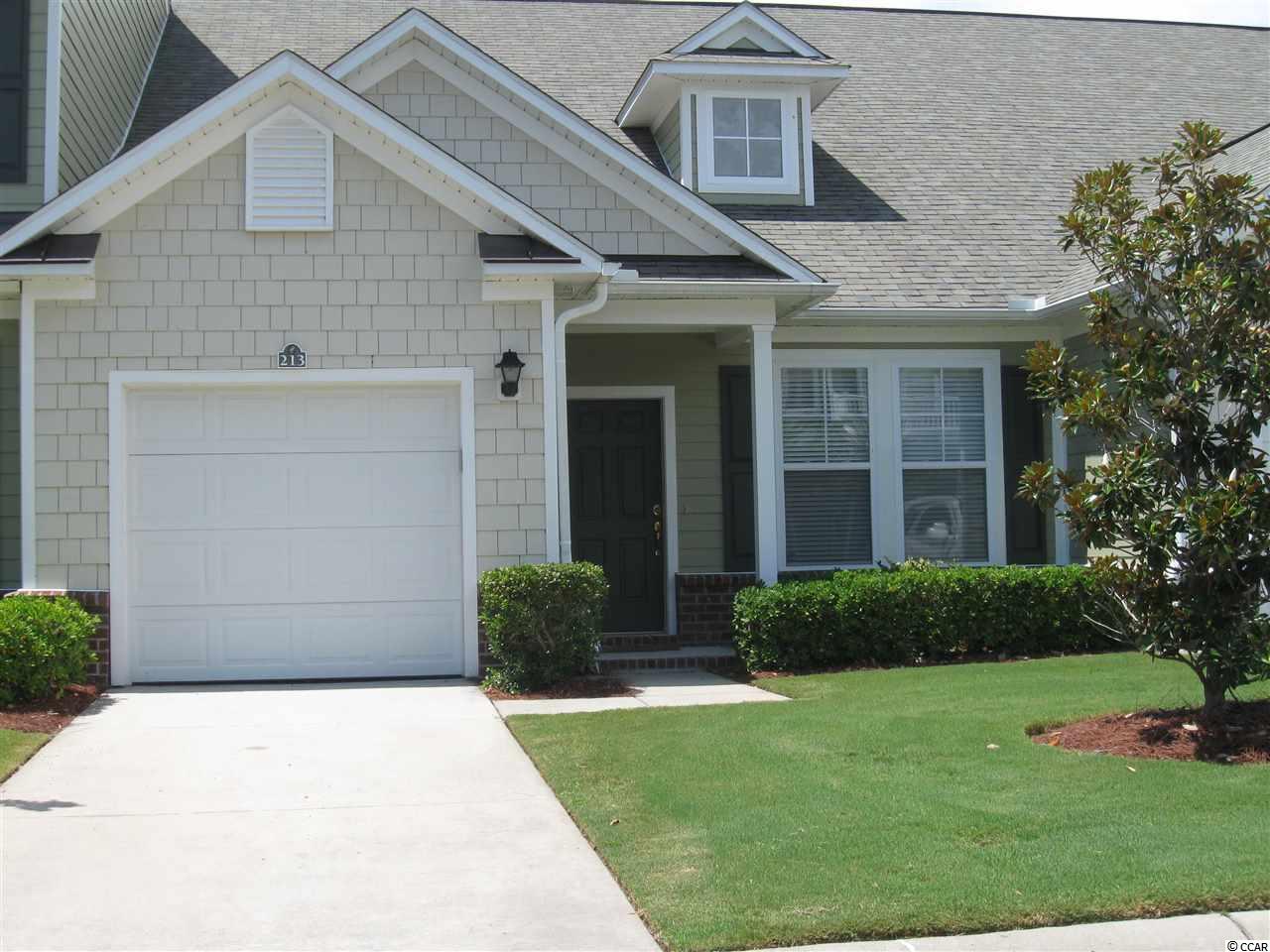 6172 Catalina Dr. UNIT #213 North Myrtle Beach, SC 29582