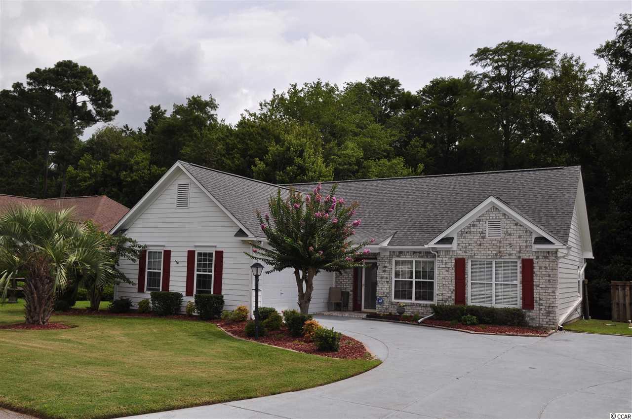 4147 Friendfield Trace Little River, SC 29566