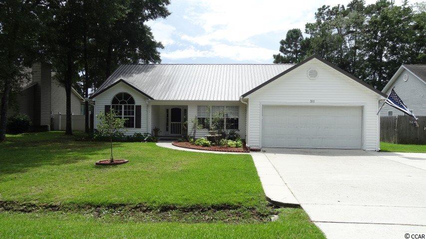 211 Deer Trace Circle Myrtle Beach, SC 29588