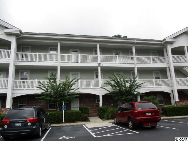 670 Riverwalk Dr. UNIT #101 Myrtle Beach, SC 29579