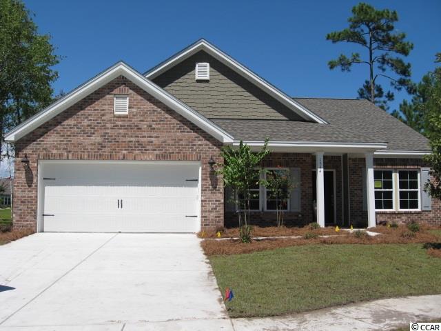 1544 Dunscombe Way Myrtle Beach, SC 29588