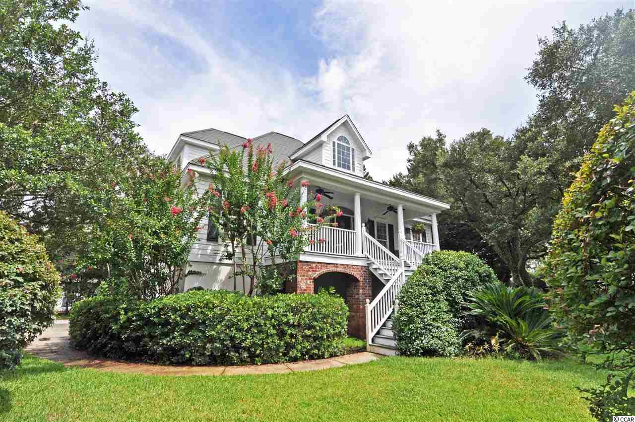 568 Mount Gilead Rd. Murrells Inlet, SC 29576