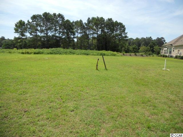 Lot 28 Via Palma Dr. North Myrtle Beach, SC 29582