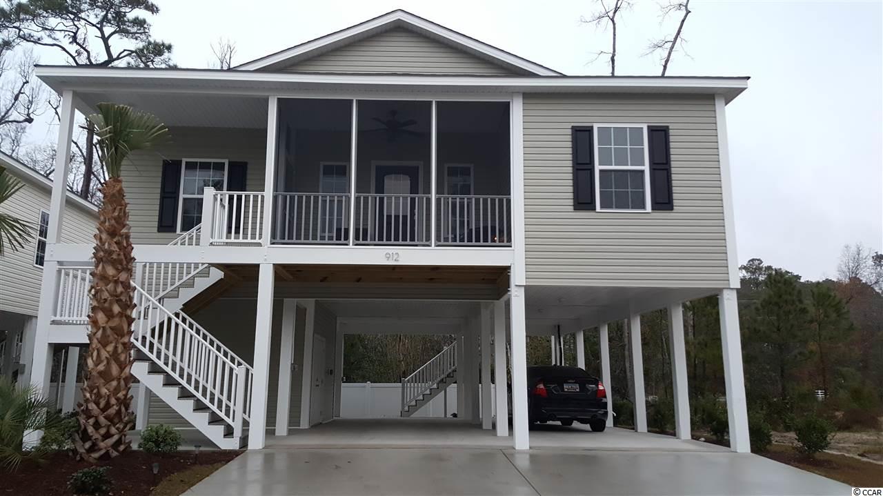 912 Leah Jayne Ln. North Myrtle Beach, SC 29582