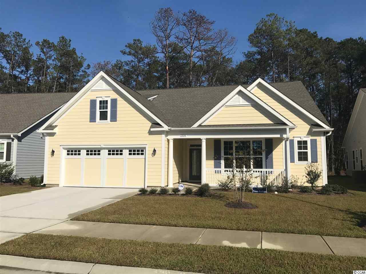 1514 Suncrest Dr. Myrtle Beach, SC 29577