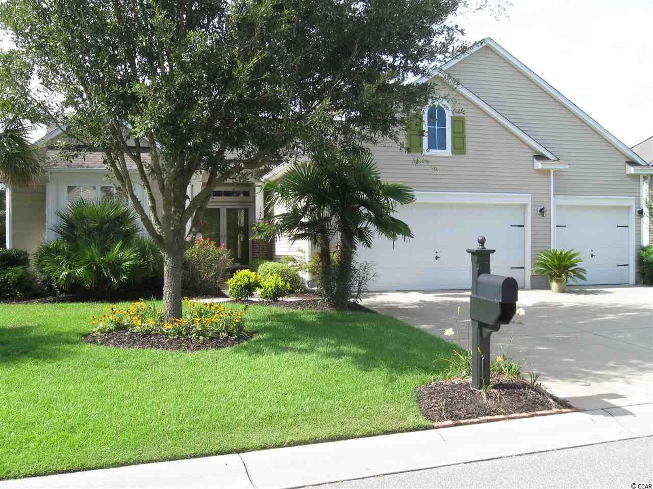 4401 Grovecrest Circle North Myrtle Beach, SC 29582