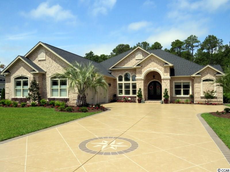 2056 Woodburn Dr. Myrtle Beach, SC 29579