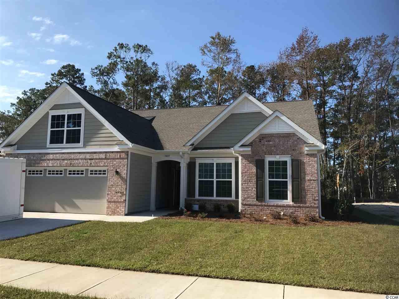 1487 Suncrest Dr. Myrtle Beach, SC 29577