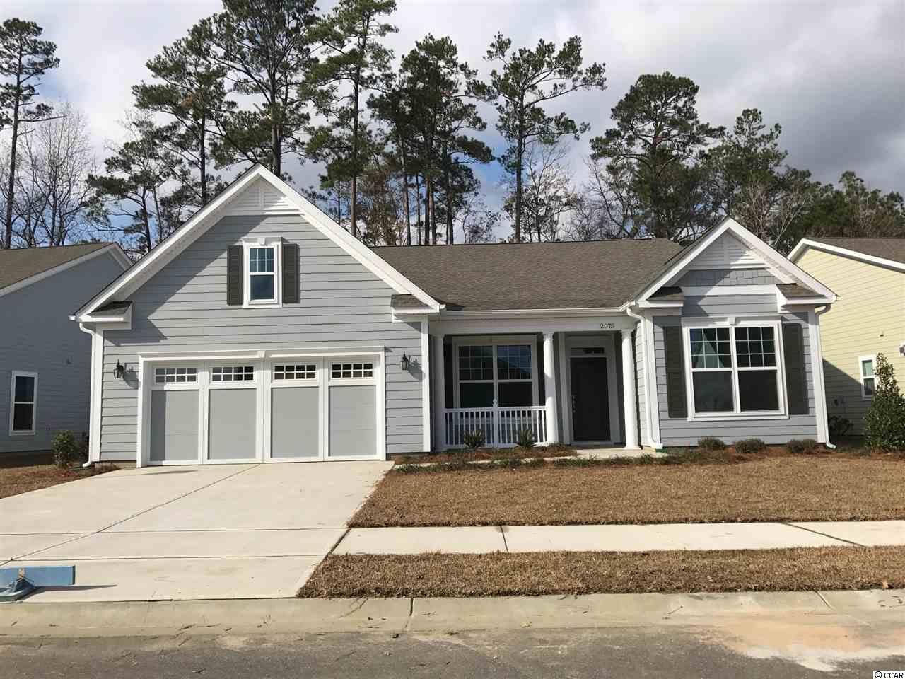 2075 Suncrest Dr. Myrtle Beach, SC 29577