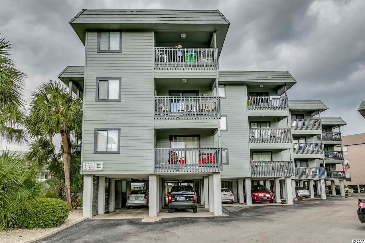 6000 N Ocean Blvd. UNIT #147 North Myrtle Beach, SC 29582