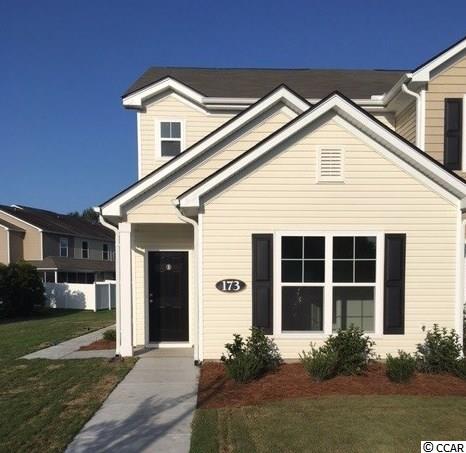 173 Olde Towne Way UNIT #1 Myrtle Beach, SC 29588