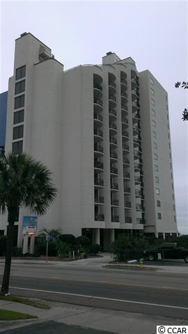 2310 N Ocean Blvd. UNIT #1008 Myrtle Beach, SC 29577