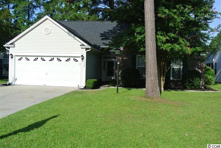 1379 Oakmont Ct. Murrells Inlet, SC 29576