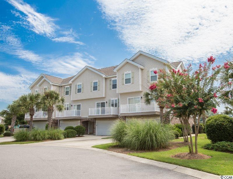 601 Hillside Dr. N UNIT #402 North Myrtle Beach, SC 29582