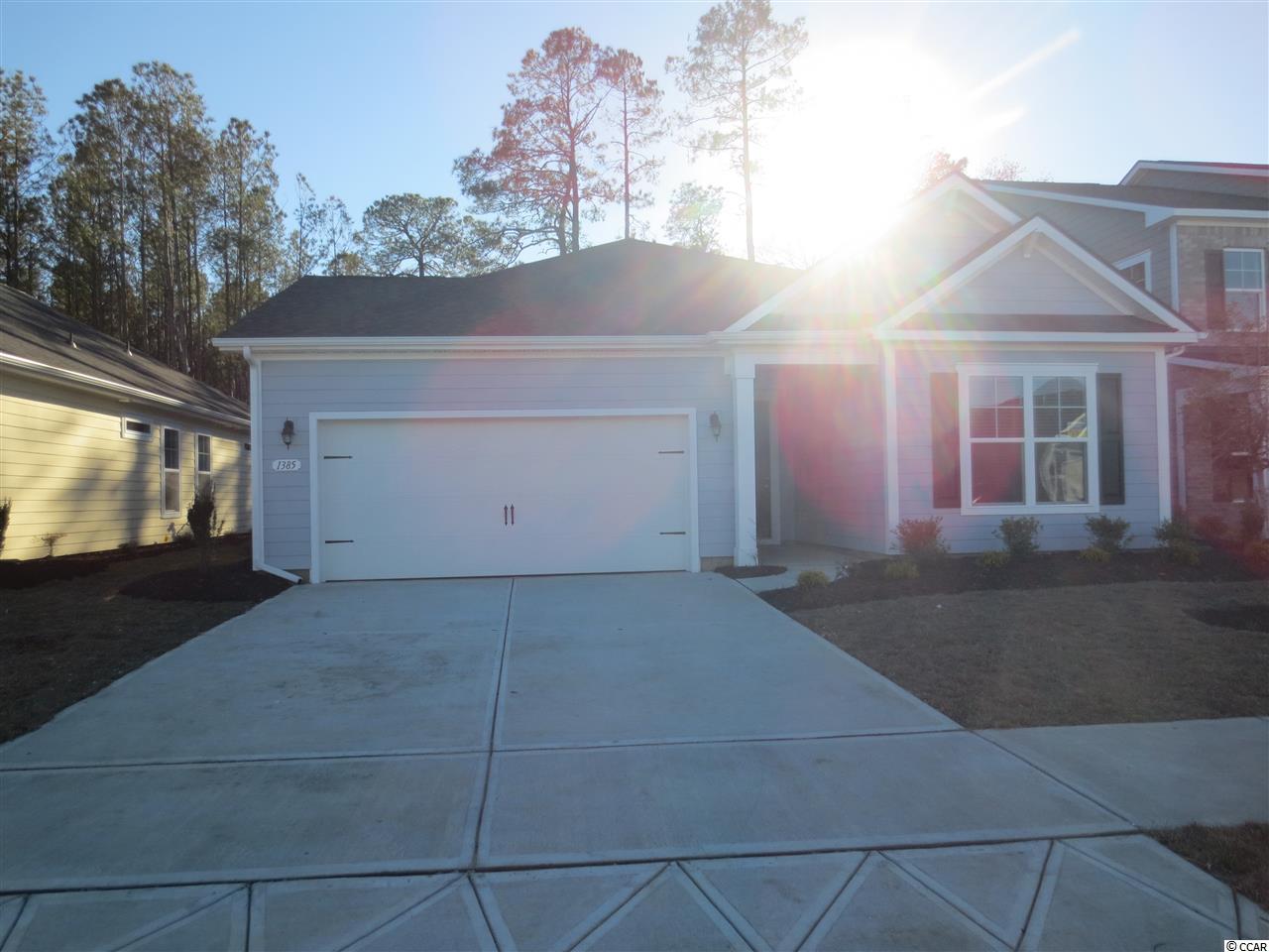 1385 Culbertson Ave. Myrtle Beach, SC 29577