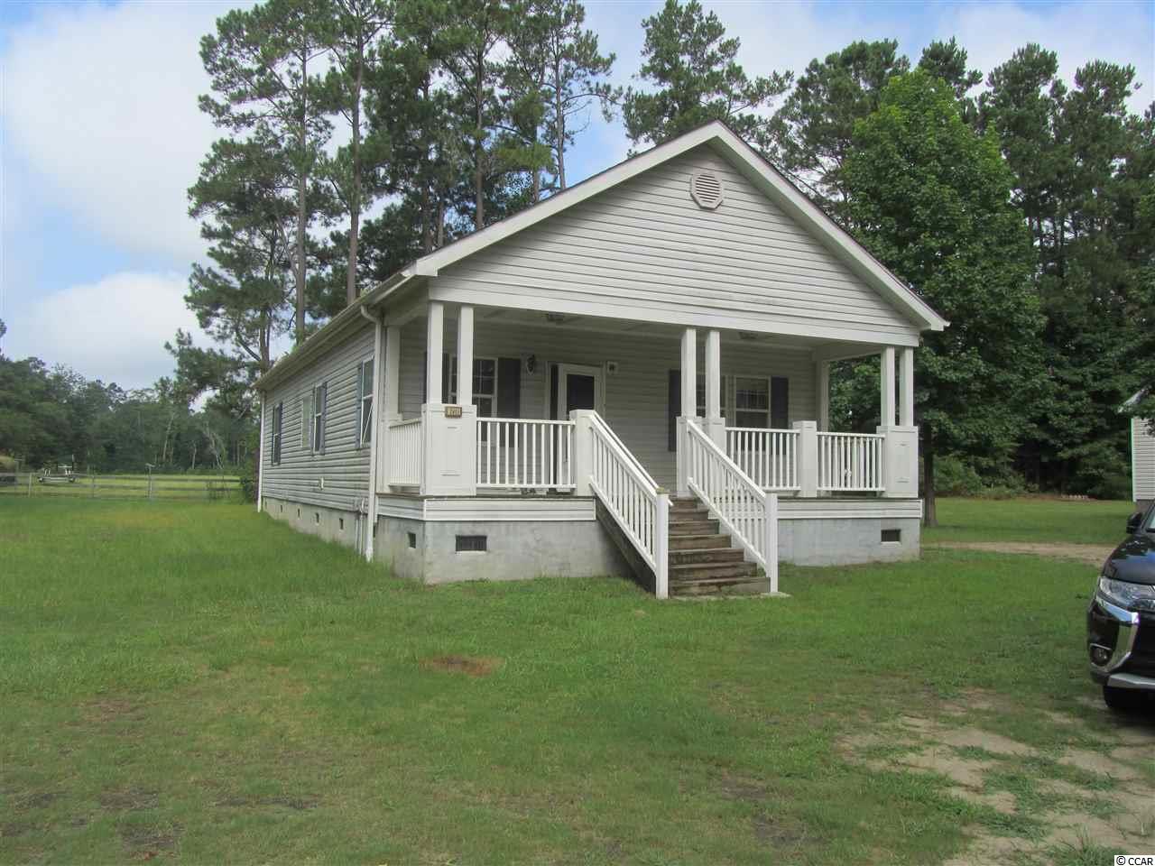 2405 Grier Dock Rd. Galivants Ferry, SC 29544