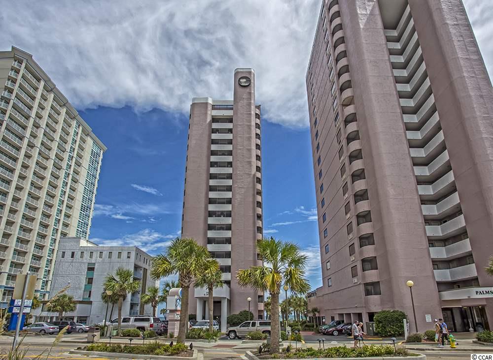 2500 N Ocean Blvd. UNIT #901 Myrtle Beach, SC 29577