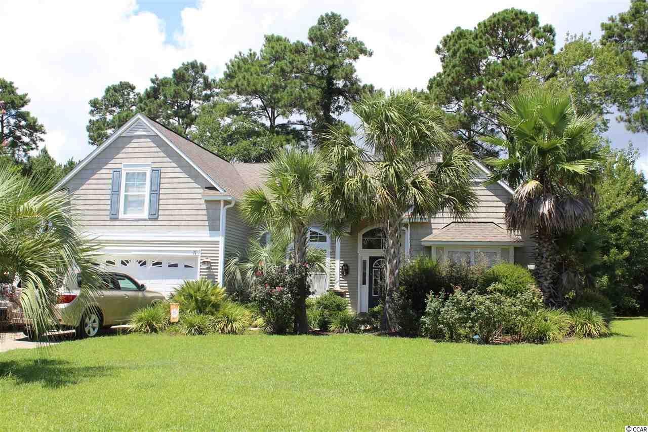 11 Longcreek Dr. Murrells Inlet, SC 29576