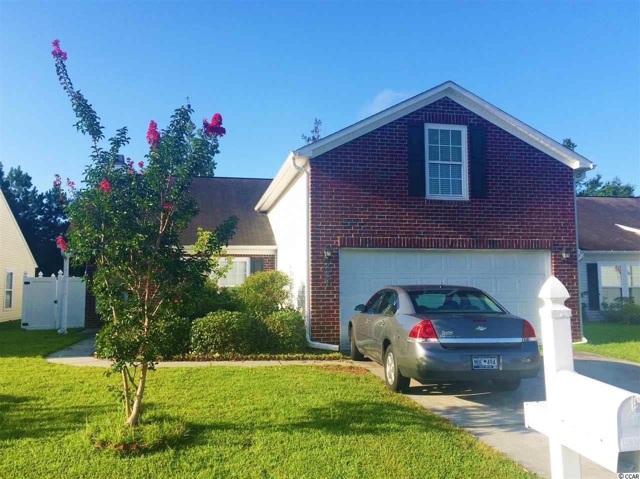 231 Bellegrove Dr. Myrtle Beach, SC 29579