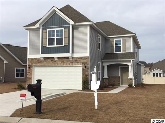 3697 White Wing Circle Myrtle Beach, SC 29579
