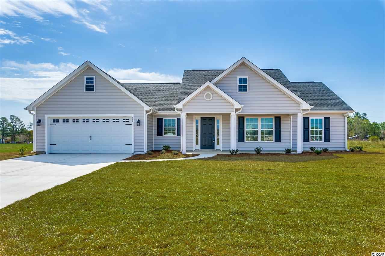 156 Vineyard Lake Circle Conway, SC 29527