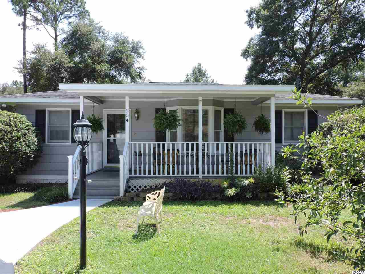 254 Chevy Chase Dr. Conway, SC 29526