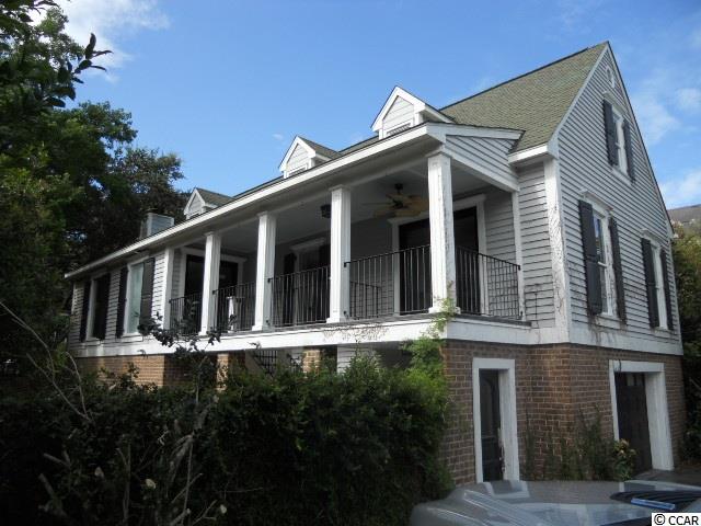 621 N Creekside Dr. Murrells Inlet, SC 29576