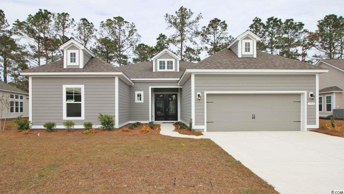 330 Hyacinth Loop Murrells Inlet, SC 29576