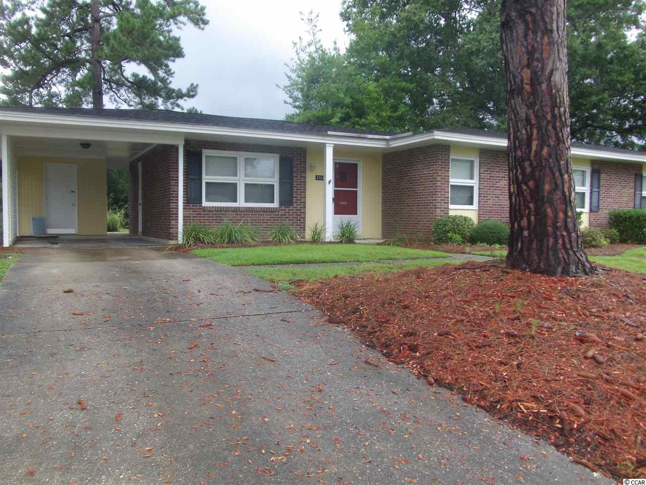 3763 Spruce Dr. Myrtle Beach, SC 29577