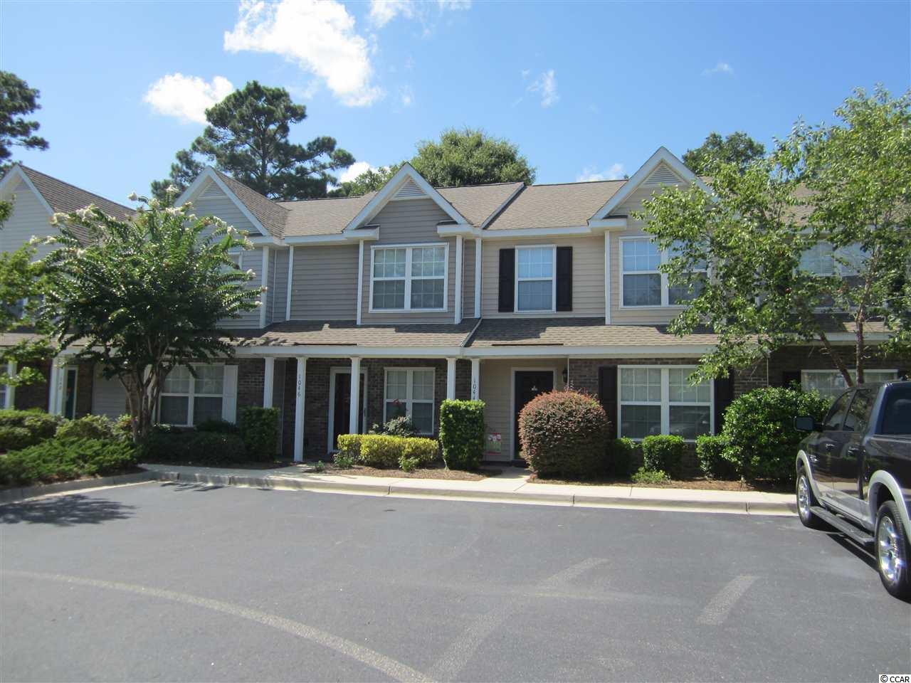 1044 Portico Loop Myrtle Beach, SC 29577