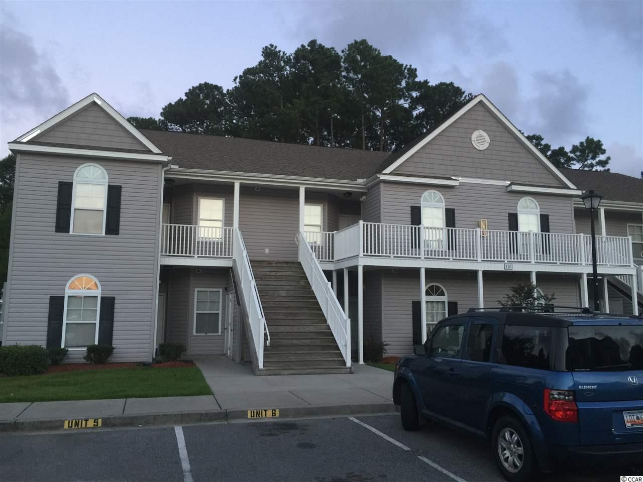 110 Portsmith Dr. UNIT #2 Myrtle Beach, SC 29588