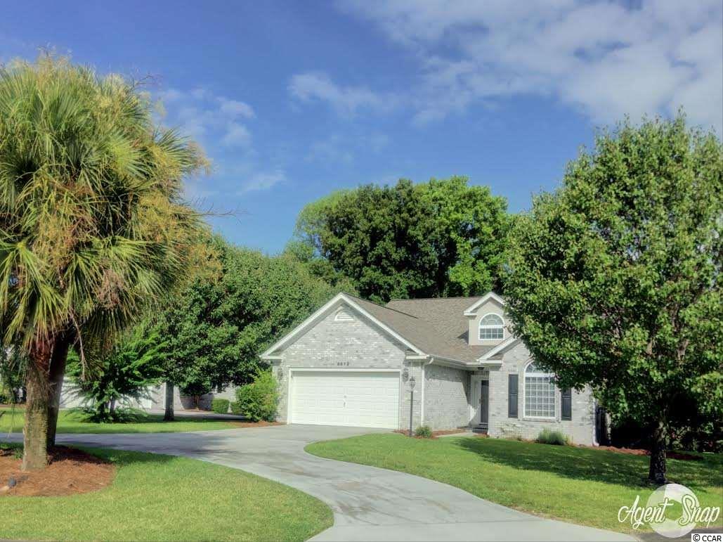 9679 Chestnut Ridge Dr. Myrtle Beach, SC 29572