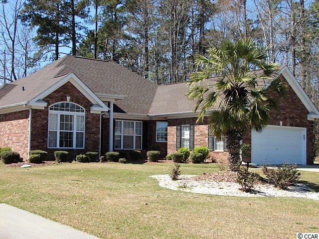 386 Foxtail Dr. Longs, SC 29568