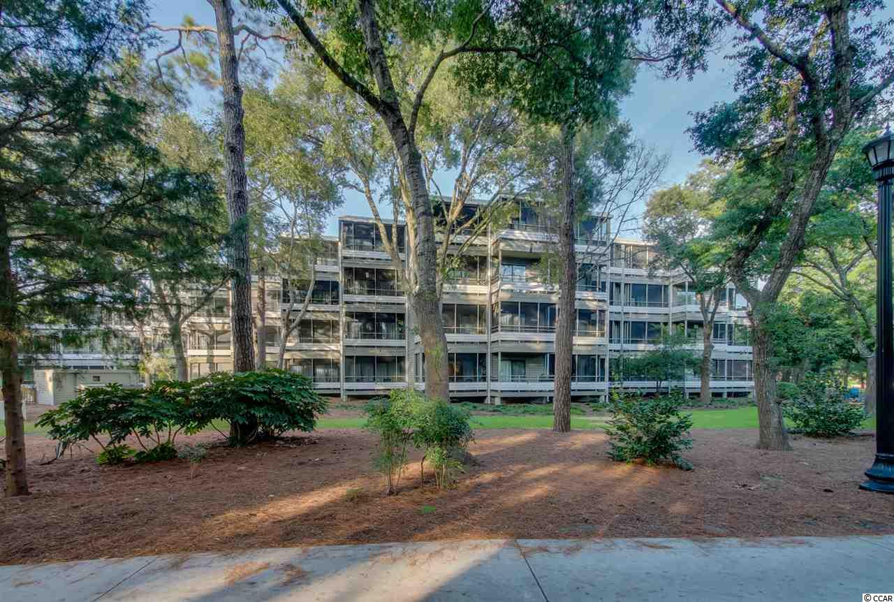 415 Ocean Creek Dr. UNIT #2208 Myrtle Beach, SC 29572