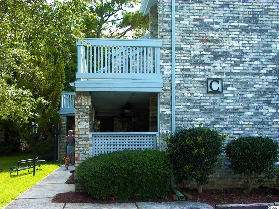 311 70th Ave. N UNIT C-3 Myrtle Beach, SC 29572