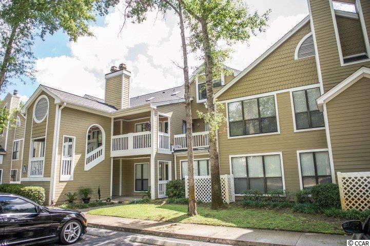 900 Courtyard Dr. UNIT K-16 Myrtle Beach, SC 29577