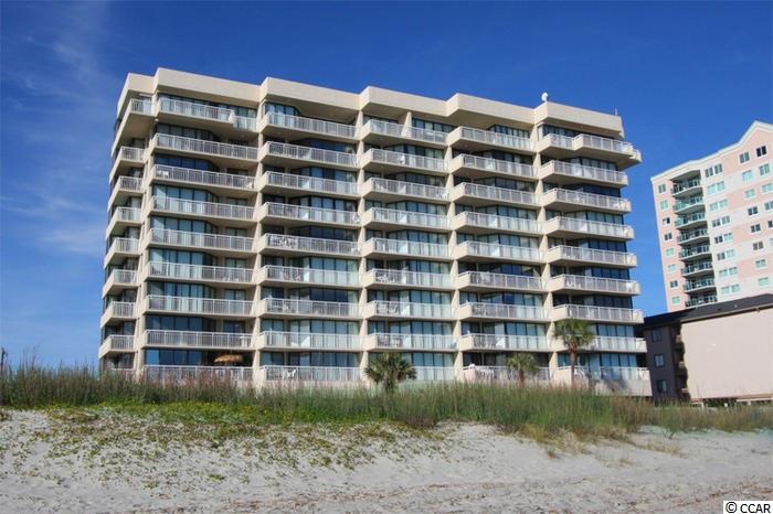 2013 S Ocean Blvd. UNIT PH-4 North Myrtle Beach, SC 29582